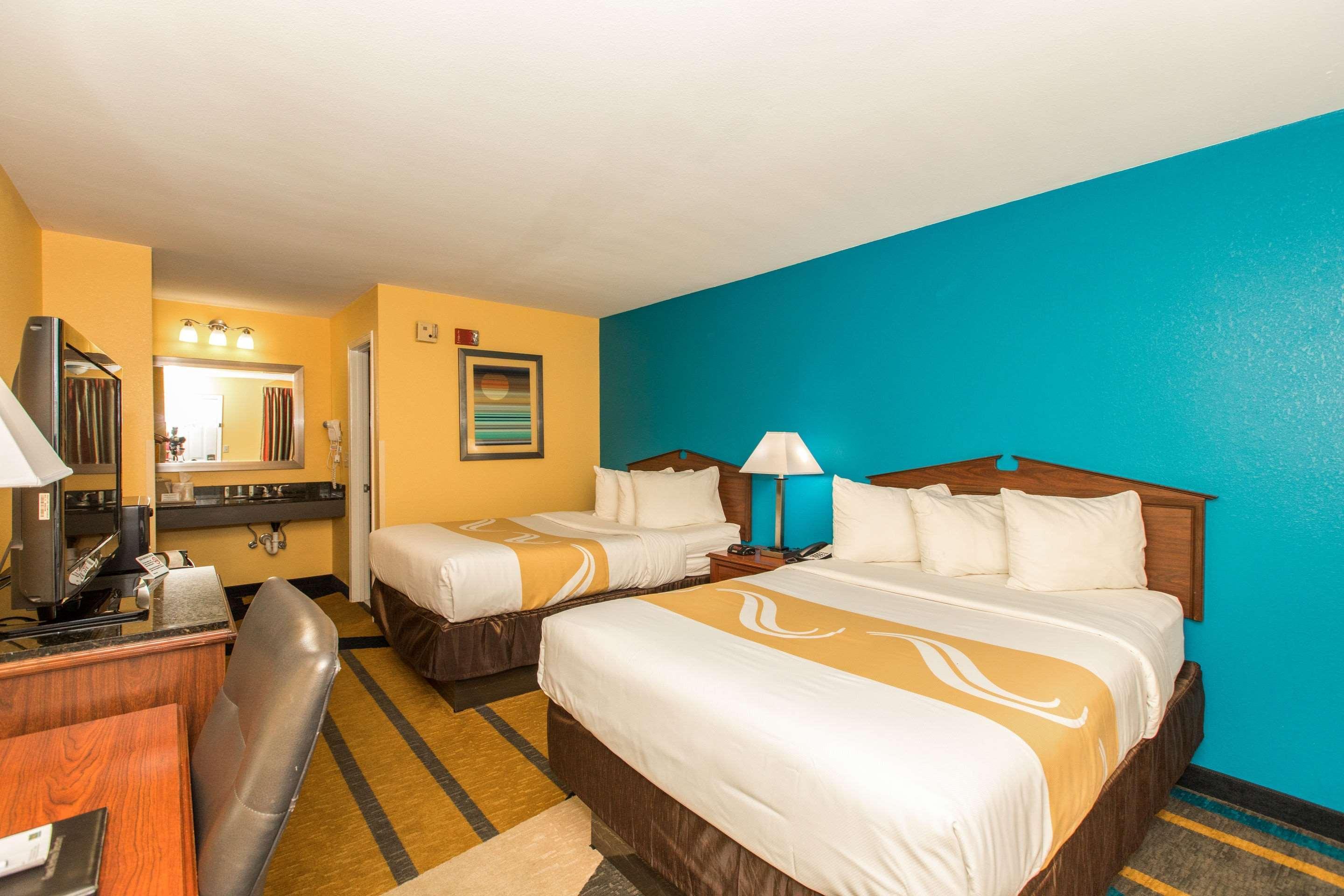 Quality Inn Albertville Us 431 Exterior foto